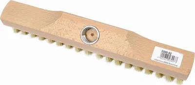 Produktbild von Coronet Wischer Ersatzfibre 29 cm Holz