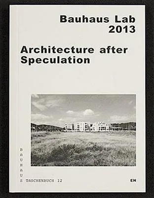 Produktbild von Architecture after Speculation