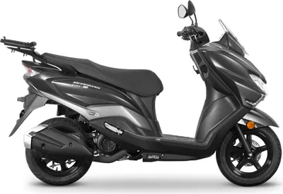 Zdjęcie produktu dla Bagażnik do kufra motocyklowego SHAD TOP MASTER