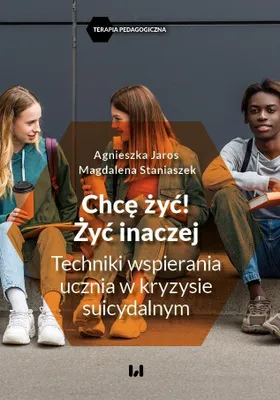Produktbild von Chcę żyć! Żyć inaczej