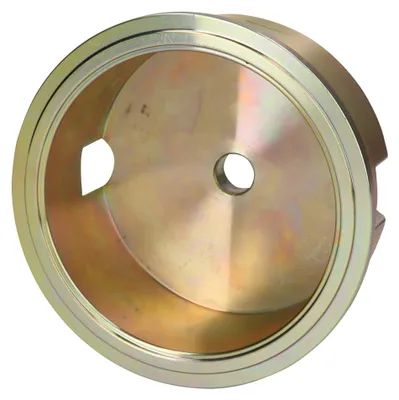 Zdjęcie produktu dla KS Tools 460.4466, 1,05 kg, Złoto
