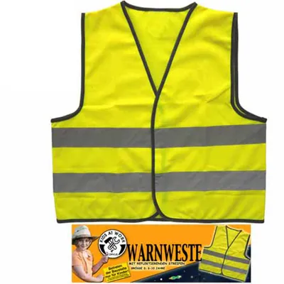 Produktbild von Warnweste S