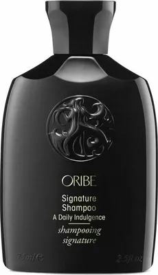 Obrázek produktu pro Šampon pro všechny typy vlasů Signature (Shampoo) 75 ml