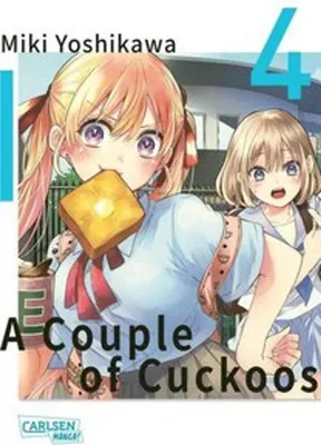 Produktbild von A Couple of Cuckoos 4
