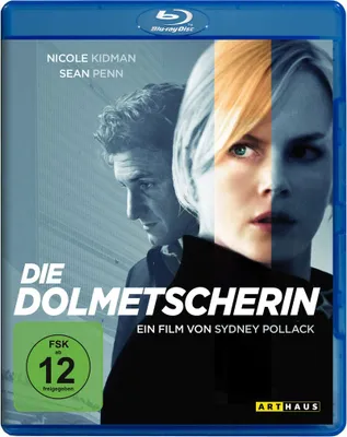 Obrázok produktu pre Die Dolmetscherin
