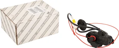 Produktbild von Original Alfa Romeo Gesperre Tankverriegelung Giulietta 50552585