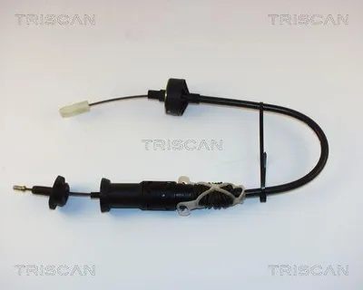 Produktbild von TRISCAN 8140 29211 Kupplungsseil Seilzug für VW GOLF II (19E, 1G1) 797 / 529mm