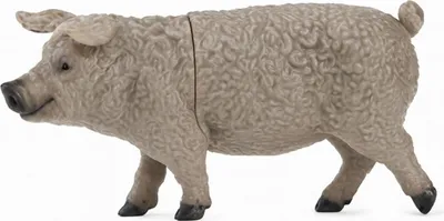 Immagine prodotto di Schleich Puzzlemals Farm World maiale 7,5 cm 88106