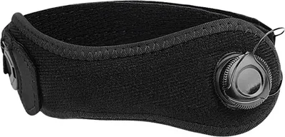Produktbild von Patella-Knieband, Patellasehnen-Stabilisierungsband, verstellbare Kompressionsunterstützung zur Linderung von Knieschmerzen beim Laufen, Wandern, Fußball, Basketball, Sport