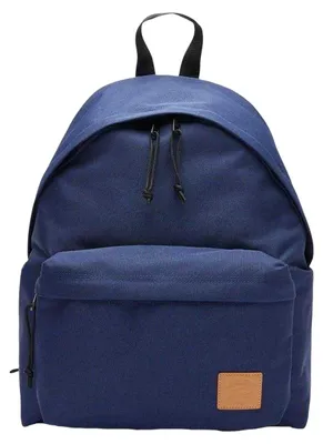 Image de Lacoste - Sac à dos, Patch GT13714 (taille unique) (bleu marine)