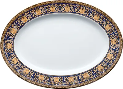 Obrázek produktu pro Rosenthal 19325-409620-12734, Porcelán, Ikarus, 245 mm, 340 mm