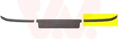 Immagine prodotto di VAN WEZEL Modanatura paraurti anteriore sinistra per BMW 3 Berlina (E46) 3 Touring (E46)
