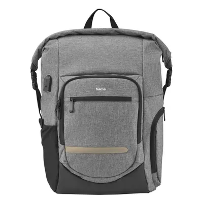Image de Hama Terra - Sac à dos - 39,6 cm (15.6") - bandoulière - 640 g