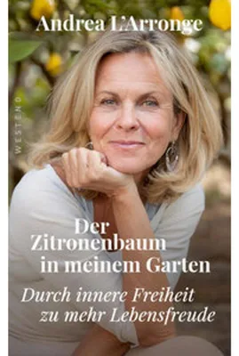 Obrázek produktu pro Der Zitronenbaum in meinem Garten