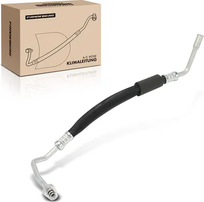 Immagine prodotto di Frankberg 1x tubo aria condizionata ad alta pressione per Citroën C8 Jumpy Fiat Scudo Peugeot