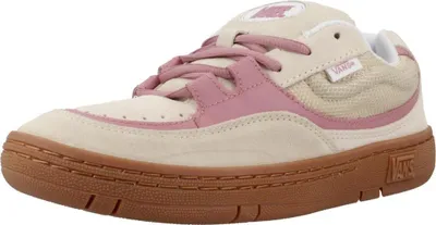 Produktbild von VANS SPEED LS Sneaker Beige