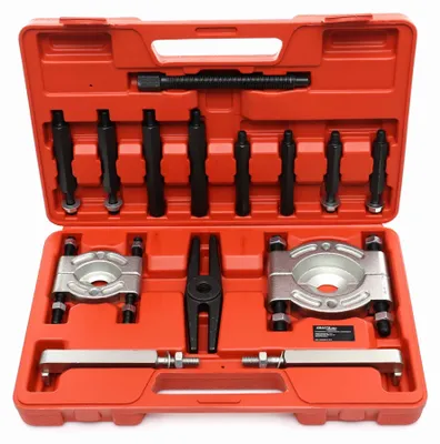 Produktbild von Lagerabzieher-Set 14-teilig KD10169