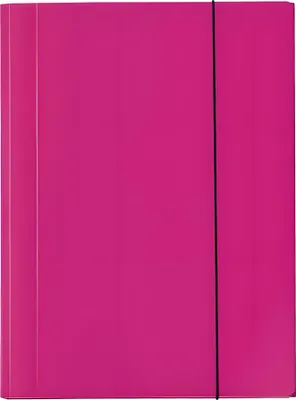 Produktbild von Veloflex Sammelmappen VELOCOLOR DIN A4 pink