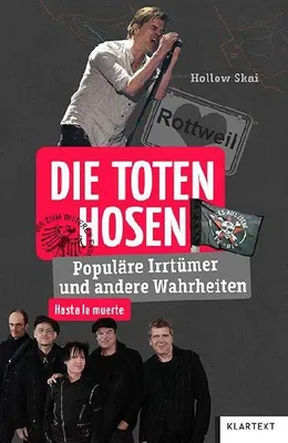 Produktbild von Die Toten Hosen