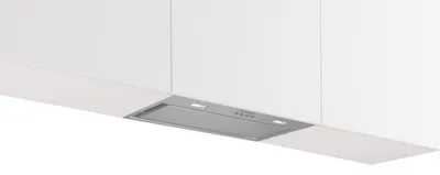 Produktbild von Bosch Serie 6 DLN56AC50, 570 m³/h, Abluft/Umluft, C, A, D, 66 dB