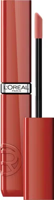 Obrázek produktu pro Tekutá rtěnka Infaillible (Laque Resistance) 4,3 ml, 510 Cafe Parisien