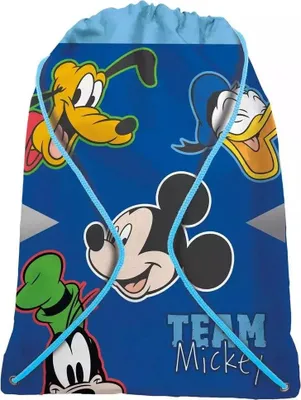 Produktbild von Mickey-Mouse-Turntasche – Beniamin