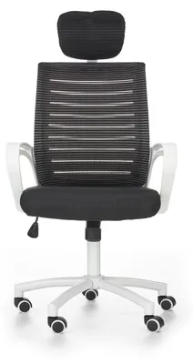 Immagine prodotto di Halmar SOCKET kancelářské křeslo bílá-černá