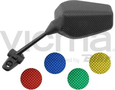 Immagine prodotto di Sistema a specchio VICMA E545I