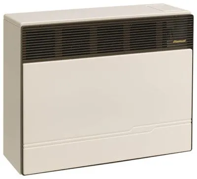 Produktbild von Oranier | Gasheizautomat | RGA 50-473 II Gamat | 4,6 kW | Erdgas