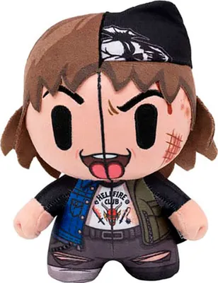 Image de Stranger Things DZNR plyšák - Eddie
