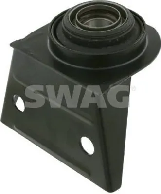 Produktbild von SWAG 10 92 4782 Kardanwellenlager 30mm passend für MERCEDES-BENZ M-Klasse (W163) Gelenkwelle