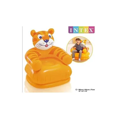 Produktbild von Intex 68556np aufblasbarer Tierstuhl