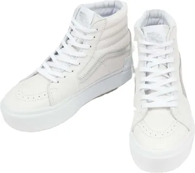 Immagine prodotto di Vans Sneakers VN0A4BTWA5T1 in White color size 60