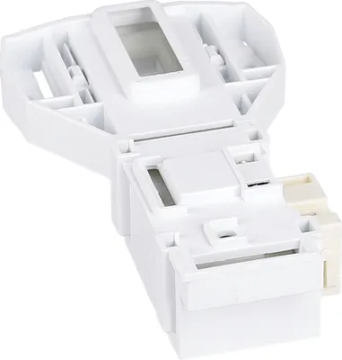 Produktbild von easyPART passend für 10100644 Bluparts Türverriegelung wie Bauknecht C00297327 für Waschmaschine