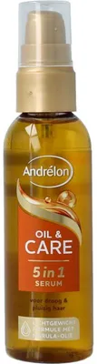 Image de Sérum huileux Andrelon, soin (75 ml)