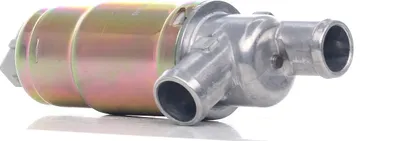 Produktbild von RIDEX 1298I0053 Leerlaufregler für VW GOLF II (19E, 1G1) Luftversorgung