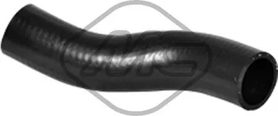 Produktbild von Metalcaucho Kühlerschlauch Wasserschlauch für TOYOTA HILUX III Pick-up (TGN1, GGN2, GGN1, KUN2, KUN1) 98934