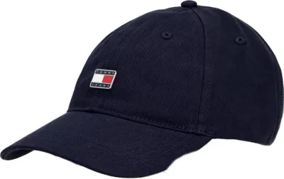 Obrázek produktu pro Tommy Jeans Heritatge Plaque Cap Modrý