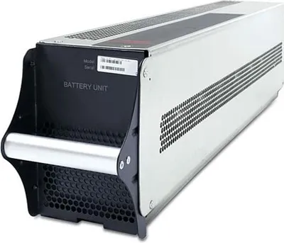 Image de APC SYBTU2-PLP Batterie de l'onduleur Sealed Lead Acid (VRLA) 9 Ah