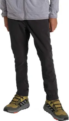 Image de Craghoppers Nosilife Pinzon Pantalon Gris 5-6 ans Garçons,Filles Gris 5-6 ans