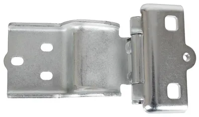 Produktbild von Peugeot Boxer 2006- Unteres Scharnier hinten links = rechts 180°