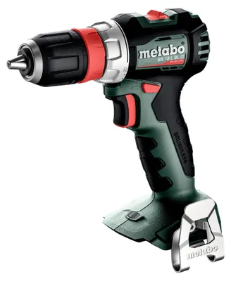 Immagine prodotto di Metabo BS 18 L BL Q Trapano avvitatore a batteria 18 V 65 Nm Brushless ( 613156850 ) Solo - senza batteria, senza caricabatterie