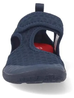 Obrázek produktu pro Dětské sandály Reima Barefoot Rantaan, námořnická modrá, volnočasové, 5400067C-6980
