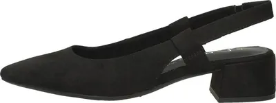 Produktbild von Marco Tozzi Pumps  Pumps - Zwart - Maat 36