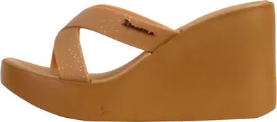 Immagine prodotto di Sandali con zeppa da infilare High Fashion II