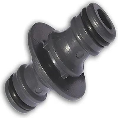 Image de Bradas LE-2200 Raccord rapide édition chaux manches, noir, 4 x 2 x 2 cm