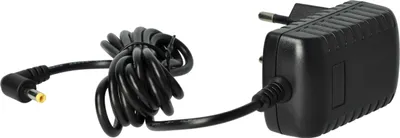 Produktbild von vhbw Netzteil kompatibel mit Omron M500, M700 Intelli IT, M3 comfort, M400 comfort, M6 comfort, M7 Intelli IT Blutdruckmessgerät - 111cm - 9,1 cm, 6V