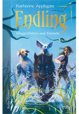 Image de Endling - Weggefährten und Freunde