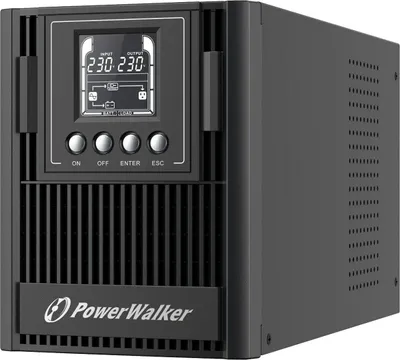 Produktbild von Bluewalker USV Powerwalker VFI 1000 AT  FR       900W Online