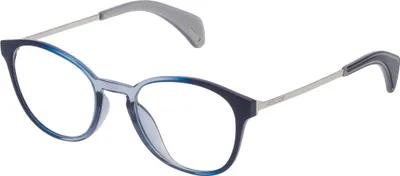 Produktbild von Brillenfassung Furla VFU643V5106W5 Ø 51 mm
